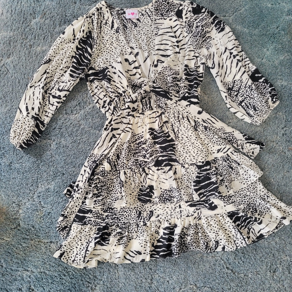 Buddy Love Botique Dress